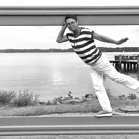 Apartment Pier 213