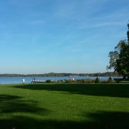 Pier 213 * Bad Zwischenahn
