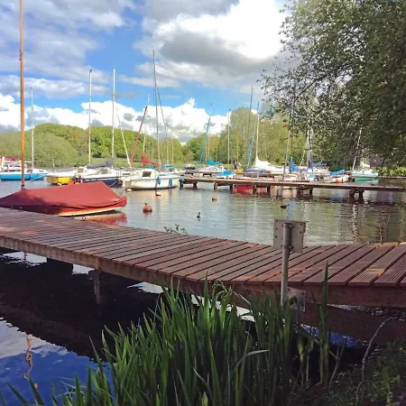 Pier 213 * Bad Zwischenahn