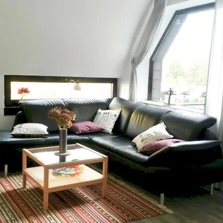 Apartment Pier 213 Bad Zwischenahn
